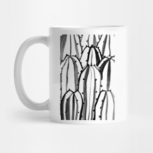 Cacti #3 Mug